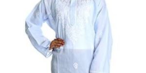 Rajrang Casual Wear Embroidered Kurti