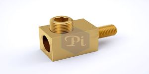 Brass Electrical Parts