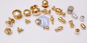 Brass Hardware Fittings