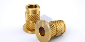 Brass Inserts