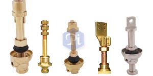 Brass Transformer Parts