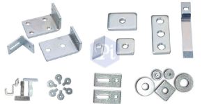 Sheet Metal Parts