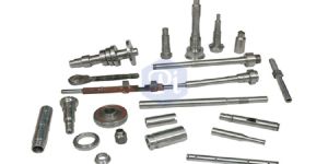 SS Automobile Parts