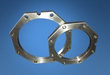 Forged and Machined Parts