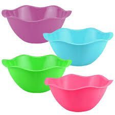 Plastic Bowls