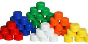 Plastic Caps