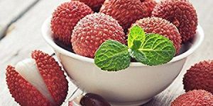 Fresh Lychee