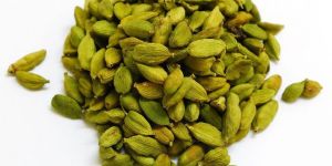 Green Cardamom