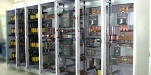 Power Factor Controller