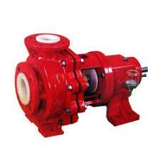 Chemical Process Pump