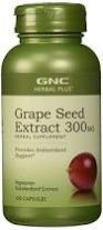 Grape Seed Extract