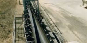 Pipe Conveyor