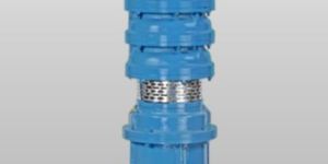 Vertical Submersible Pumps
