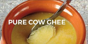 Desi Cow Ghee