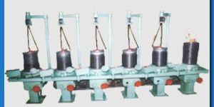 Binding Wire Making Machine