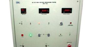 AC DC High Voltage Tester