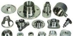 Automotive Turned Components