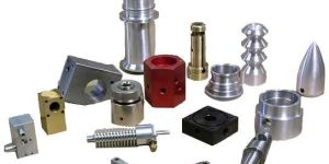 Machine Turned Components