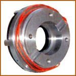 Magnetic Clutch