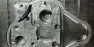 Pressure Die Casting Dies