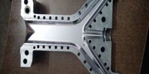 Rubber Moulding Dies