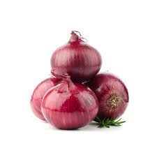 Fresh Onion