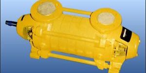 Boiler Feed Water Pump