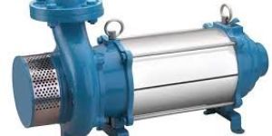 Submersible Water Pump