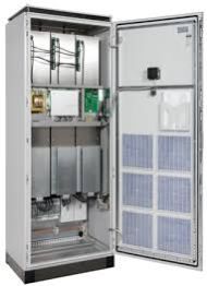 Active Harmonic Filter