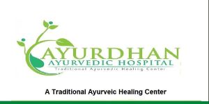 Ayurvedic Hospital