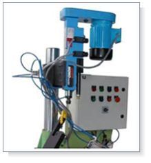 Automatic Drilling Machines
