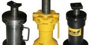 Mechanical Screw Jack