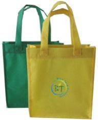 Non Woven Grocery Bags