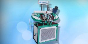 Horizontal Band Saw Machine