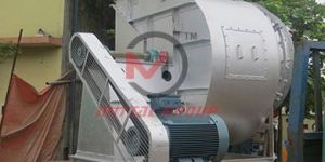 Low Pressure Blowers