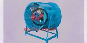TUBULAR TYPE MAN COOLER FAN