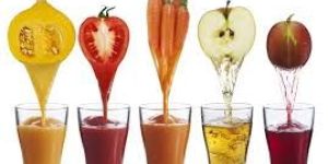 Natural Food Colours