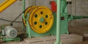 Briquetting Press