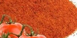 Dehydrated Tomato Powder