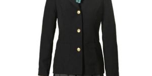 Fancy School Uniform