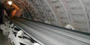 Fire Resistant Conveyor Belt