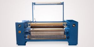 Foil Printing Machine