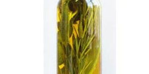 Herbal Pain Relief Oil
