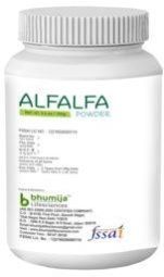 Barley Grass Powders