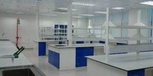 Lab Setup Services