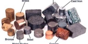 Metal Testing Services