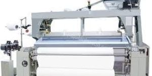Water Jet Loom