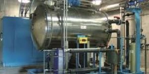 Oozone Water Treatment Plants