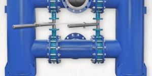 Duplex Strainer