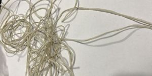 (Double Zero) No. 00 Elastic